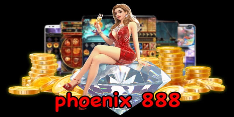phoenix 888
